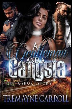 Paperback A Gentleman & A Gangsta: A Short Story Book