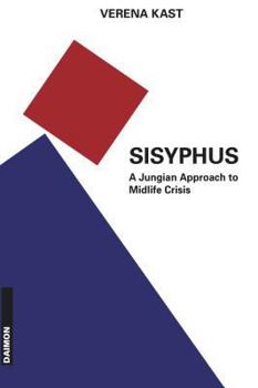 Paperback Sisyphus: A Jungian Approach to Midlife Crisis Book