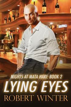 Paperback Lying Eyes Book