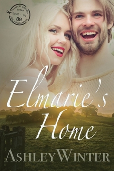 Paperback Elmarie's Home Book