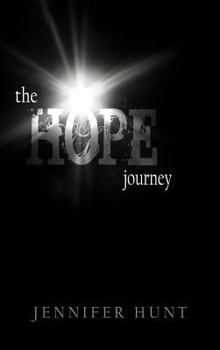Hardcover The Hope Journey Book