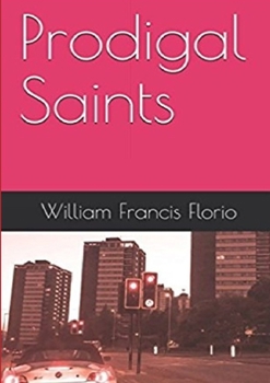 Paperback Prodigal Saints Book