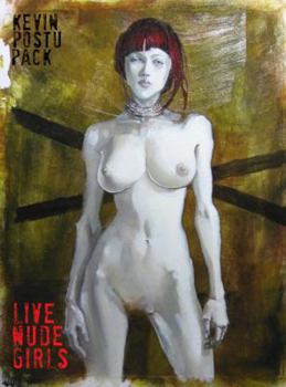 Paperback Live Nude Girls Book