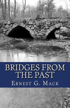 Bridges From the Past: An Introductory Sketch to the History of Methuen