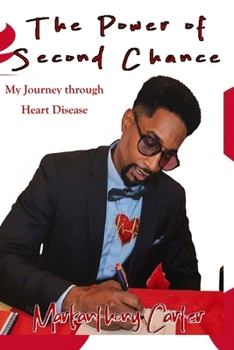 Paperback The power of second chance Book