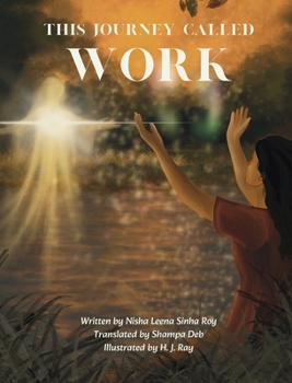 Hardcover This Journey Called Work Book