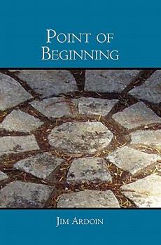 Paperback Point of Beginning Book