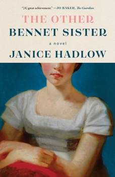 Paperback The Other Bennet Sister Book