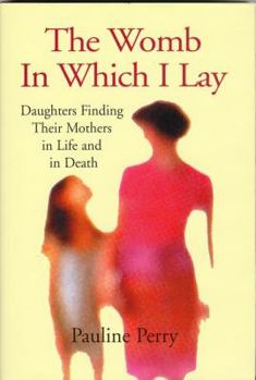 Hardcover The Womb in Which I Lay Book