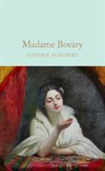 Hardcover Madame Bovary Book