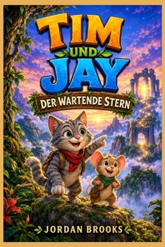 Paperback Tim und Jay: Der Wartende Stern (German Edition) [German] Book