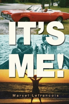 Paperback It's Me! Book