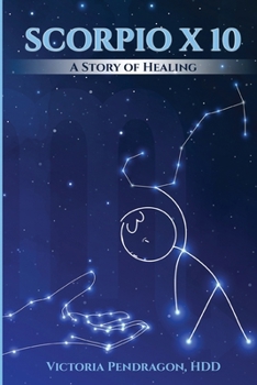 Paperback Scorpio x 10 Book