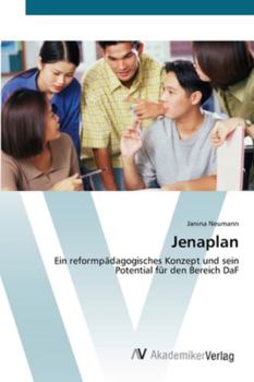 Paperback Jenaplan [German] Book