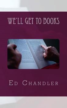 Paperback We'll Get To Books Book
