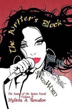 The Writer's Block: The Sound of the Spoken Word