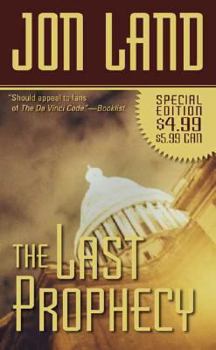 The Last Prophecy (Ben and Danielle) - Book #7 of the Ben Kamal and Danielle Barnea