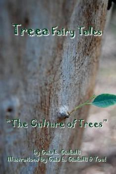 Paperback Treea Fairy Tales "The Culture of Trees" Book