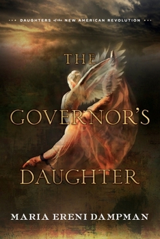 Paperback The Governor's Daughter Book