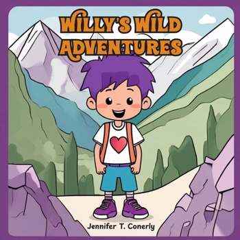 Willy`s Wild Adventure