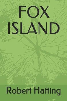 Paperback Fox Island Book