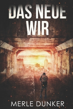 Paperback Das neue Wir [German] Book