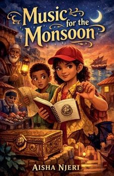 Paperback Music for the Monsoon Book