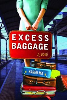 Paperback Excess Baggage Book