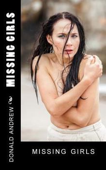 Paperback missing girls Book