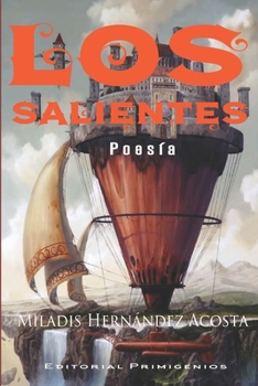 Paperback Los salientes [Spanish] Book