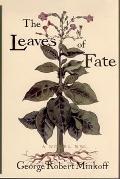 Hardcover The Leaves of Fate Book