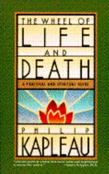 Paperback Wheel of Life & Death Book
