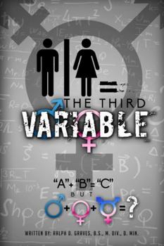 Paperback The Third Variable Book