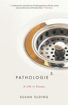 Hardcover Pathologies: A Life in Essays Book