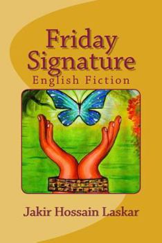 Paperback Friday Signature Book