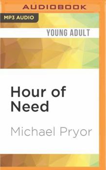 Hour of Need - Book #6 of the Laws of Magic