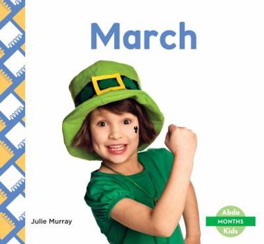 March - Book  of the Months