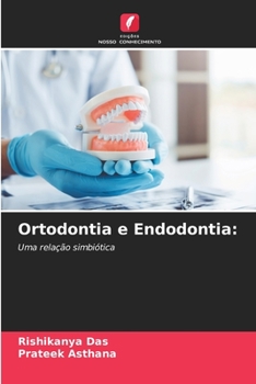 Paperback Ortodontia e Endodontia [Portuguese] Book