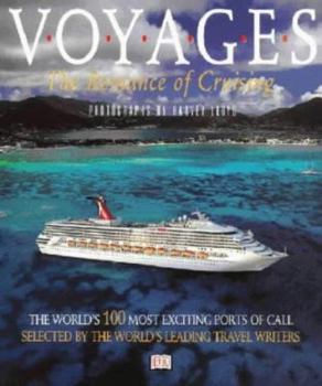 Hardcover Voyages Book