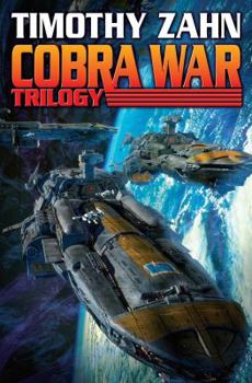 Cobra War Trilogy - Book  of the Cobra War
