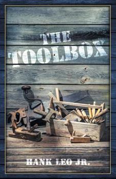 Paperback The Toolbox Book