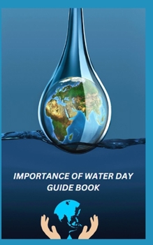 Importance of Water Day Guide Book