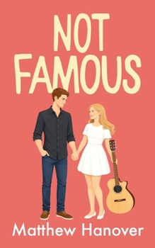Paperback Not Famous Book