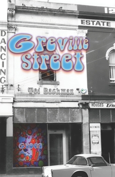 Paperback Greville Street Book