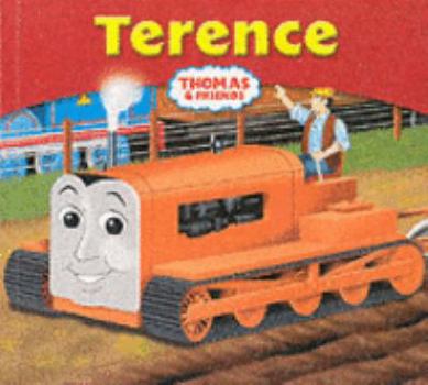 Paperback Terence Book