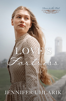 Paperback Love's Fortress Book
