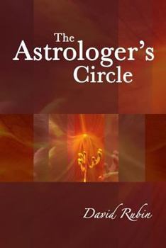 Paperback The Astrologer's Circle Book