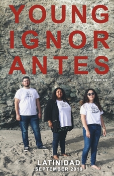 Paperback Latinidad: September 2019 Book