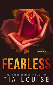 Paperback Fearless: Liebesroman [German] Book