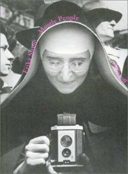 Paperback Mostly People: Photographs by a German Immigrant in New York Book
